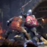 Kingdom Come Deliverance PS5 Upgrade Leaked: 4K & 60fps Coming