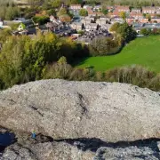 King's Land Hosts 25,000-Tonne Illegal Waste Dump Sparking Council Row