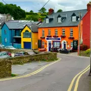 Kinsale: Ireland's Colourful Coastal Gem and Undisputed Gourmet Capital