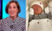 Kirsty Wark Celebrates Becoming a First-Time Grandmother