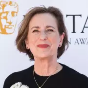 Kirsty Wark Celebrates Becoming a Grandmother with Heartfelt Instagram Announcement