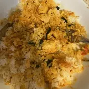 Kitchen Joy Thai Ready Meals Review: Tasty Takeaway Alternative Saves Money