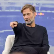 Klopp's 'talent of century' Martinelli in disgrace over Bradley shove