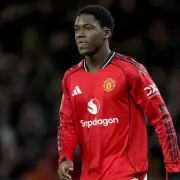 Kobbie Mainoo's Manchester United Future Transformed by Michael Carrick's Intervention