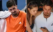 Kokkinakis Faces Tennis Crossroads After Injury, Spotted with Model Partner in Melbourne