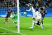 Kolo Muani Haunts Frankfurt to Fire Tottenham into Champions League Last 16