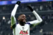 Kolo Muani Silences Frankfurt Boos with Vital Goal in Spurs' Champions League Triumph