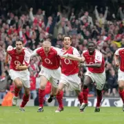 Kolo Toure's Arsenal trial: The tackle on Wenger that sealed his deal