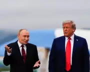 Kremlin Confirms Putin Invited to Join Trump's Gaza 'Board of Peace'