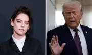 Kristen Stewart Plans Hollywood Exit, Criticises Trump's Film Tariff Threat