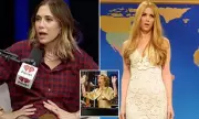 Kristen Wiig's SNL 'Breakdown': Comedian Reveals Creative Struggle on Demanding Show