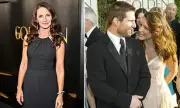 Kristin Davis Recalls Awkward First Meeting with Tom Cruise at Golden Globes
