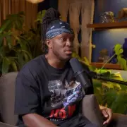 KSI Rejects $30M Jake Paul Fight, Confirms Boxing Retirement