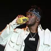 KSI's TV Return: Inside the YouTuber's £75m Fortune and Private Romance