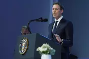 Kushner's Gaza Reconstruction Vision Faces Major Security and Political Hurdles
