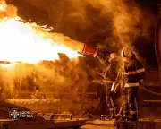 Kyiv and Moscow Set for Second Round of Direct Peace Talks Amid Escalating Strikes