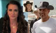 Kyle Richards Slams Ashley Darby for Flirting with Estranged Husband Mauricio Umansky