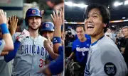 Kyle Tucker Joins Dodgers in $240m Mega-Deal, Second Only to Ohtani