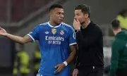 Kylian Mbappe Leads Tributes as Real Madrid Sack Xabi Alonso After Seven Months