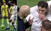 Kylian Mbappe's Panenka Penalty Tribute to Morocco's AFCON Heartbreak Star Brahim Diaz