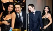 Kylie Jenner & Timothée Chalamet's 2026 Critics Choice Awards: PDA, Awkward Body Language & Emotional Win