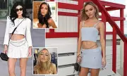 Kylie Jenner Accused of Copying Timothée Chalamet's Ex Lily-Rose Depp's Style