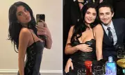 Kylie Jenner BBL Speculation Reignited After Critics Choice Awards PDA