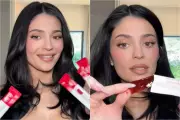 Kylie Jenner Faces Backlash Over Korean 'Cutting Jelly' Promotion