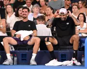 Kyrgios & Kokkinakis Fall in Brisbane Thriller, Wildcard Hopes Remain Alive