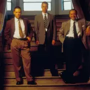 LA Confidential: Cult Classic with 99% Rotten Tomatoes Score Airs on Film4