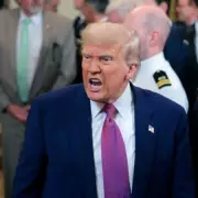 Labour MP Thornberry warns of 'anarchy' as Starmer urged to condemn Trump's Venezuela action