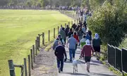 Labour Spends £161,000 on Parkrun Evaluation, Sparking 'Waste of Money' Row