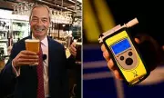 Labour's Drink-Drive Limit Cut Sparks 'Death Knell for Country Pubs' Fears