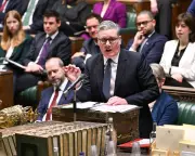 Labour's 'Out of Touch' Party Machine Faces Internal Backlash