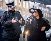 Labour's Policing Overhaul Sparks Centralisation Fears Amid Major Reforms