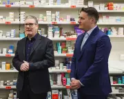 Labour's Soft Left Rebellion: Burnham and MPs Challenge Starmer's Leadership