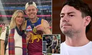 Lachie Neale's $1.5m Brand at Risk After AFL Star's Marriage Scandal