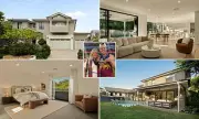 Lachie Neale's Brisbane Family Home Listed for Sale After Marriage Breakdown