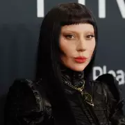 Lady Gaga's Favourite Anti-Ageing Serum Slashed to £11 in Luxury Beauty Sale