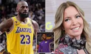 Lakers Governor Jeanie Buss Reportedly Frustrated by LeBron James' Ego and Control