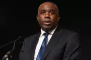 Lammy: UK and European Displeasure Forced Trump's Greenland Retreat