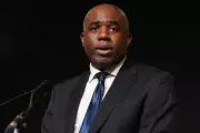 Lammy: UK and European Pressure Forced Trump's Retreat on Greenland