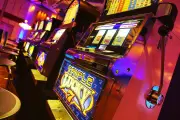 Las Vegas Slot Machines Becoming 'Tighter' as Hold Percentage Rises