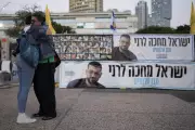 Last Gaza Hostage Ran Gvili's Remains Recovered, Ending 2.5-Year Israeli Saga