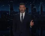 Late-Night Hosts Slam Trump's 'Bananas' ICE Crackdown and Fed Probe