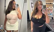 Lauren Goodger Earns £30k Monthly on OnlyFans, Reveals Motivation in New ITV2 Series