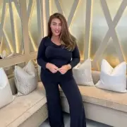 Lauren Goodger: 'Men all want me naked, I have no regrets' on £30k-a-month OnlyFans