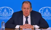 Lavrov Mocks 'Great Britain' Name Amid NATO Tensions Over Greenland