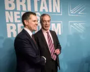 Leaked Jenrick Defection Plan Brands Him 'New Sheriff in Town' for Reform UK