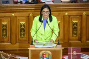 Leaked Video Exposes Venezuela's Regime Crisis After Maduro Capture